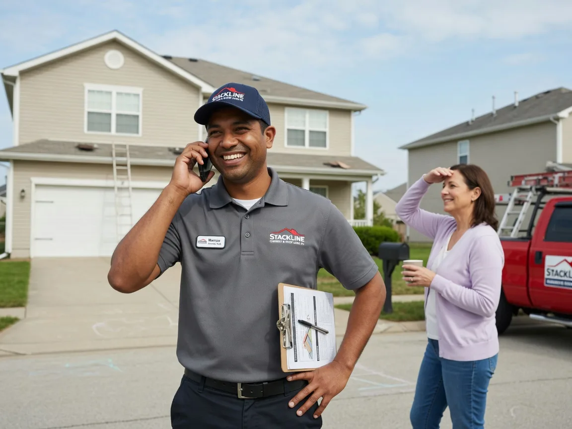 Chimney flashing repair Martinez, CA FAQs